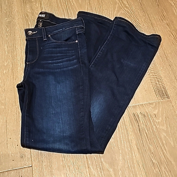 Paige Jean's Size 27 - Picture 1 of 3